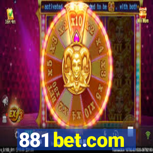 881 bet.com